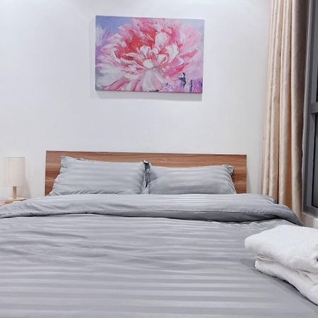 Vinhomes Time City And Parkhill Premium Apartment Ханой Екстер'єр фото