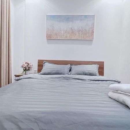 Vinhomes Time City And Parkhill Premium Apartment Ханой Екстер'єр фото