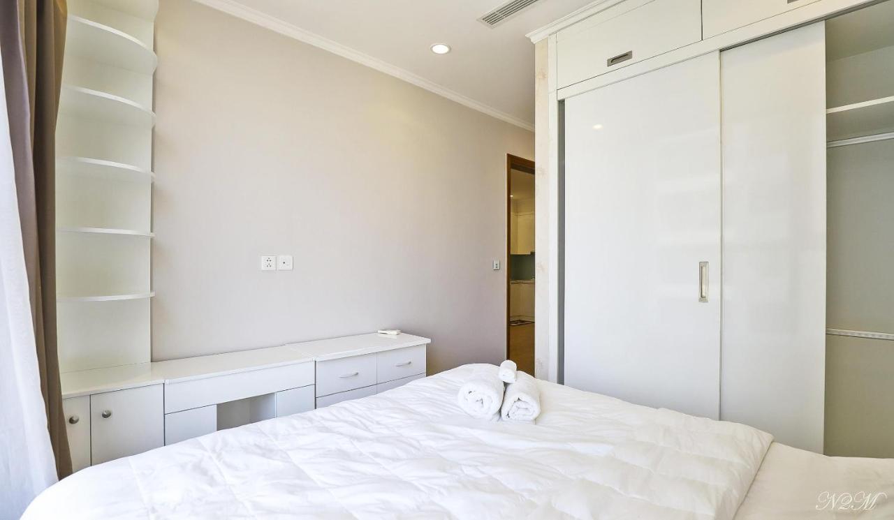 Vinhomes Time City And Parkhill Premium Apartment Ханой Екстер'єр фото
