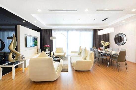 Vinhomes Time City And Parkhill Premium Apartment Ханой Екстер'єр фото