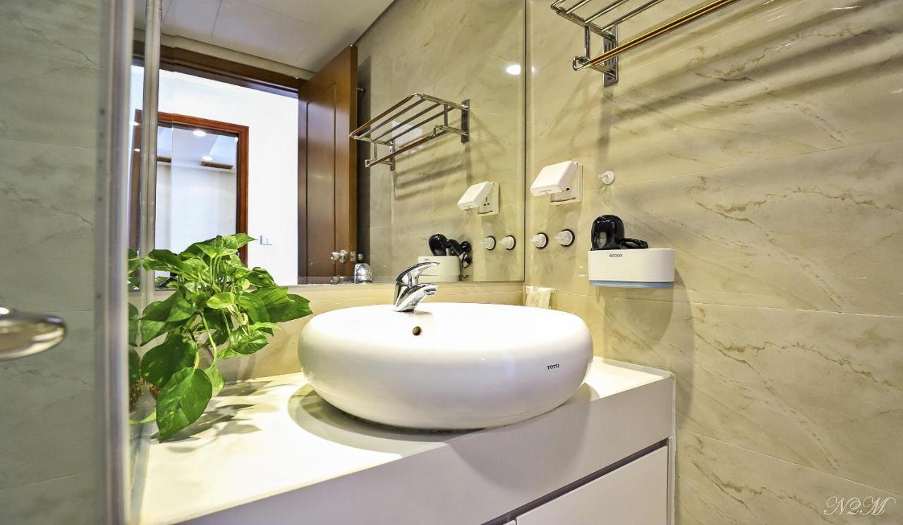 Vinhomes Time City And Parkhill Premium Apartment Ханой Екстер'єр фото