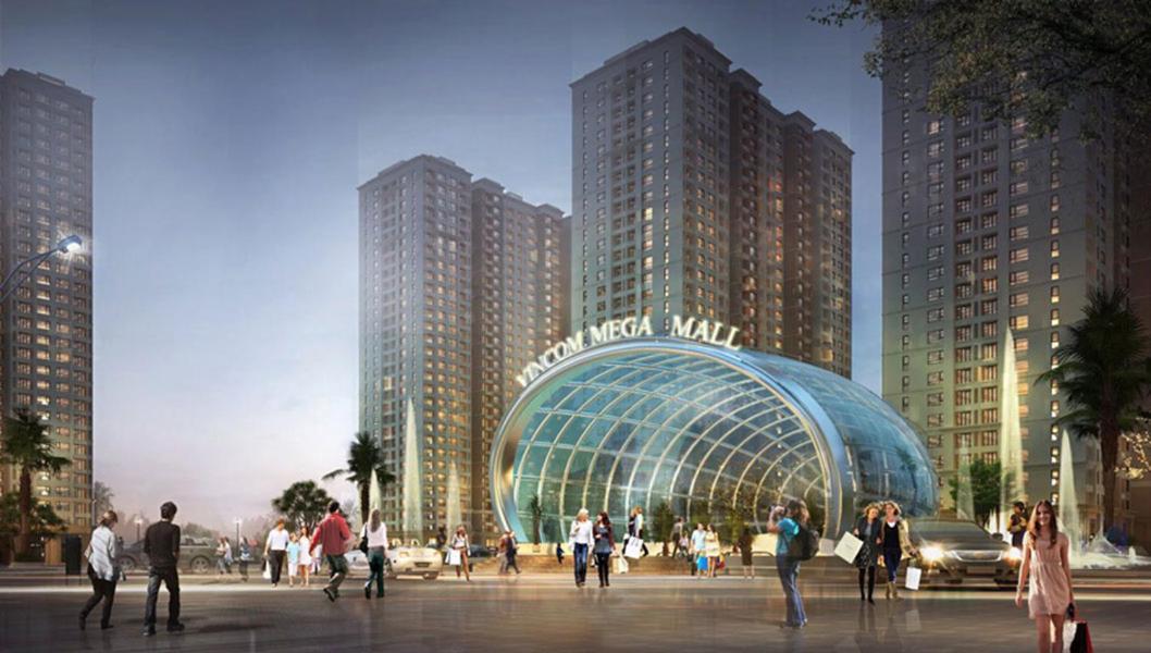 Vinhomes Time City And Parkhill Premium Apartment Ханой Екстер'єр фото