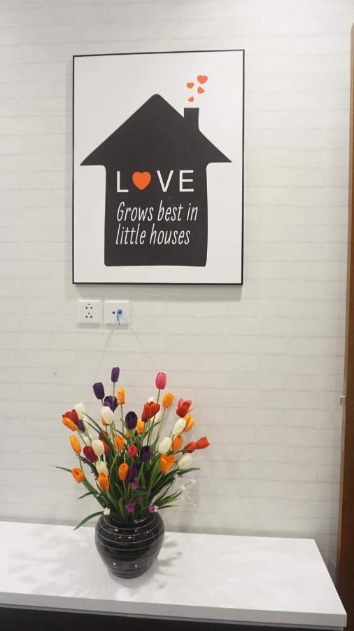 Vinhomes Time City And Parkhill Premium Apartment Ханой Екстер'єр фото