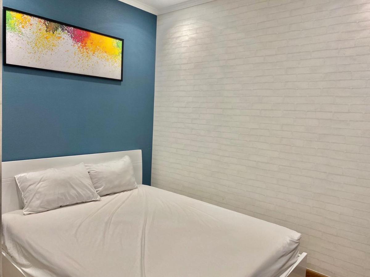 Vinhomes Time City And Parkhill Premium Apartment Ханой Екстер'єр фото